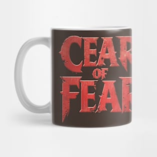 Cry Of Fear Mug